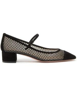 Aquazzura Pumps - Nero