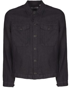 Altea Light Jackets - Blue