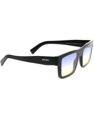 Prada Sunglasses - Blauw