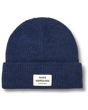 Mads Nørgaard Accessories - Blue