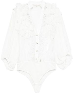 Babylon Body - Bianco