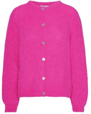 American Dreams Cardigans - Rose