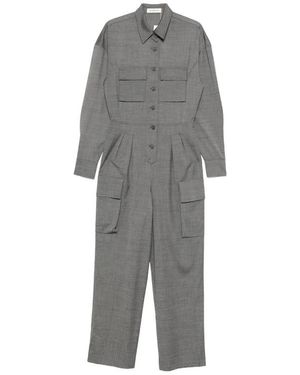 Frankie Shop Jumpsuits - Gris