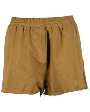Douuod Woman Shorts > short shorts - Neutre