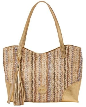 M★BRC Shopping Bags - Brown