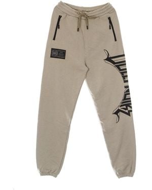 DOLLY NOIRE Sweatpants - Neutre