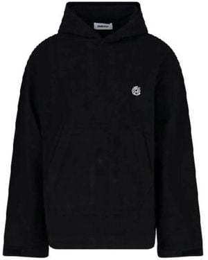 Ambush Hoodies - Nero
