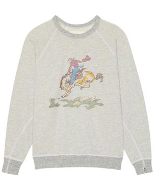 The Great Sweatshirts - White