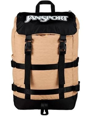 Jansport Skip Pack - Schwarz