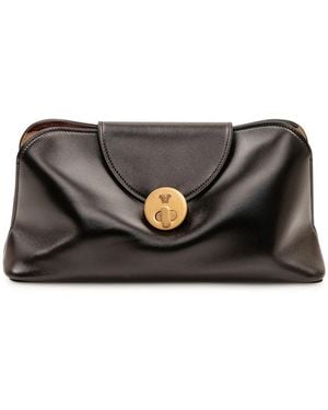 Versace Clutches - Negro