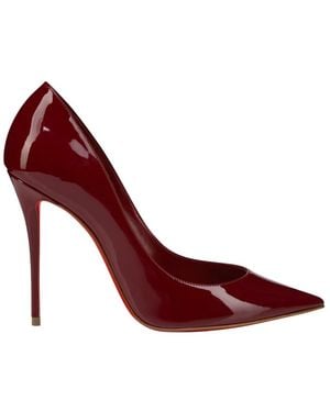Christian Louboutin Pumps - Rouge