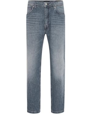 DRYKORN Slim Fit Jeans - Blue