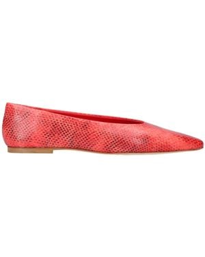 ODARE Bilbao Ballerina - Rood