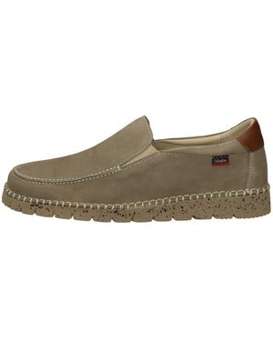 Callaghan Loafers - Marrón