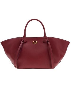 Guess Handbags - Rosso