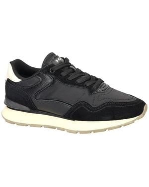 HOFF City Sneaker - Schwarz