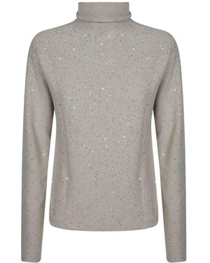 Antonelli Turtlenecks - Gris