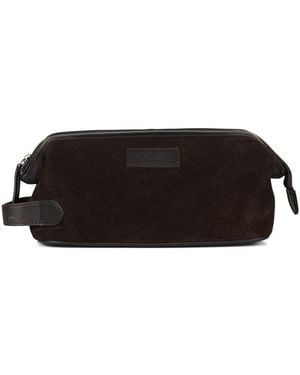 Howard London Toilet Bags - Black