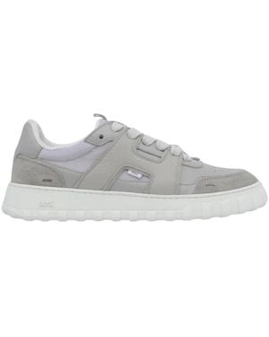 Ami Paris Trainers - Grey