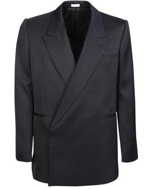 McQueen Blazers - Blue