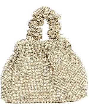 TWENTYFOUR Handbags - Neutro
