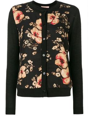 Twinset Cardigans - Black
