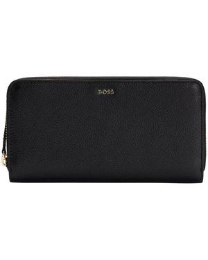 HUGO Wallets & Cardholders - Black