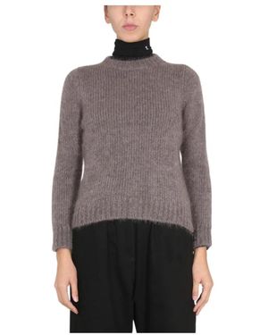Raf Simons Turtlenecks - Gris