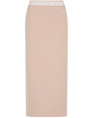 EA7 Armani 7 - Naturel