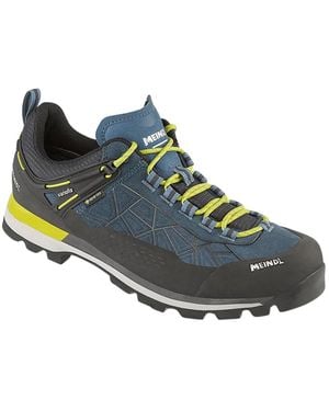 Meindl Outdoor Shoes - Azul