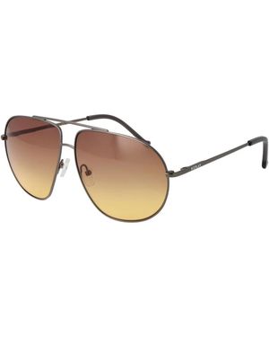 Replay Sunglasses - Metallic