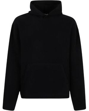 Rier Hoodies - Black