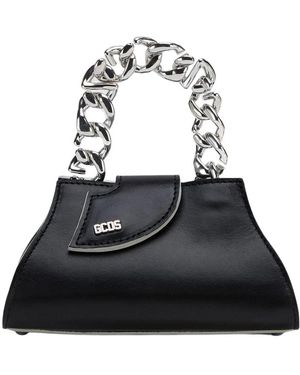 Gcds Handbags - Nero