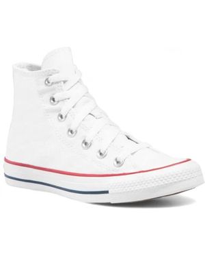 Converse Chuck Taylor All Star - Wit