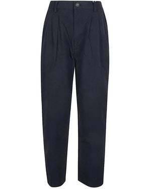 Sarahwear Chinos - Bleu
