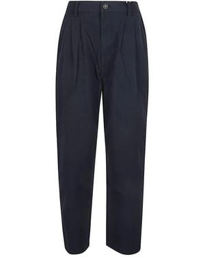 Sarahwear Chinos - Bleu