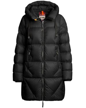 Parajumpers Down Jackets - Nero