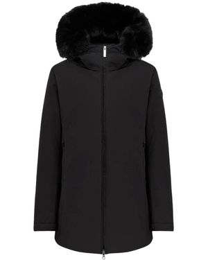 Colmar Parkas - Black