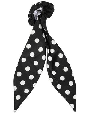 Dolce & Gabbana Accessories - Black