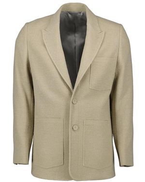 Dior Jackets > blazers - Vert