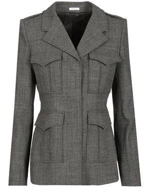 McQueen Blazers - Grey