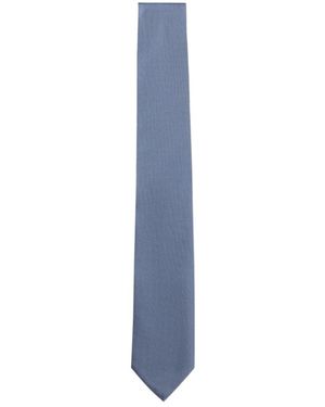 BOSS Ties - Azul