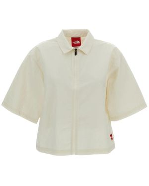 The North Face Wind Jackets - Neutro