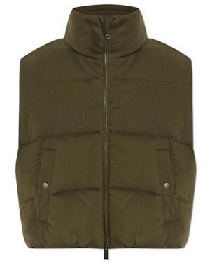 DSquared² Vests - Groen