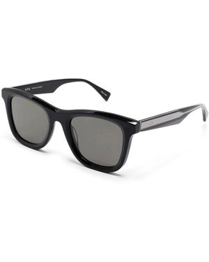 A.P.C. Sunglasses - Negro