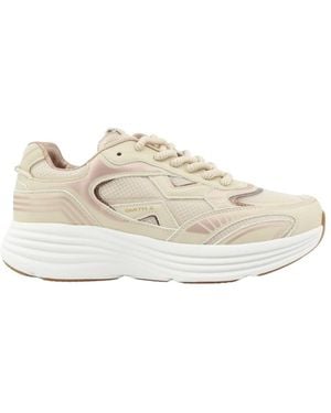 Alexander Smith Trainers - White