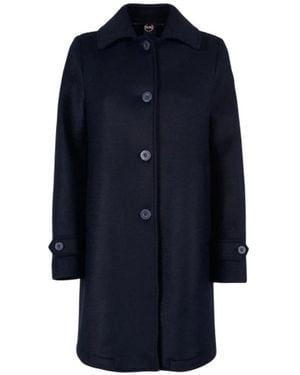 Colmar Single-Breasted Coats - Azul