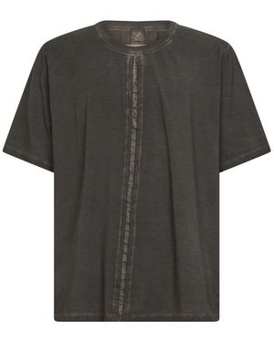 Uma Wang T-Shirts - Grey