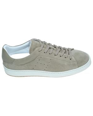 Hogan H672 Sneakers - Grijs
