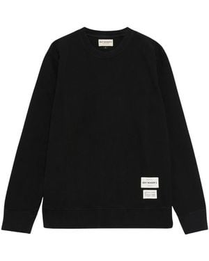 Roy Rogers Sweatshirts - Black